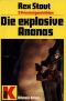 [Nero Wolfe 13] • Die explosive Ananas